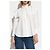 Apc Camisa con cuello ancho desmontable - vista 3