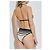 Tom Ford Bikini schwarz gestreift - Ansicht 3