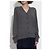 Cárdigan de lana gris Dsquared2 - vista 3