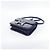 Hermès Constance3 Cloute Mini Box Calf Shoulder Bag - vista 3