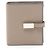 Portafoglio bifold Iside in pelle Valextra