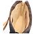 Borsa a tracolla Louis Vuitton Babylon Monogram Coated Canvas - vista 3
