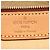 Borsa a tracolla Louis Vuitton Babylon Monogram Coated Canvas - vista 4