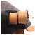 Borsa a tracolla Louis Vuitton Babylon Monogram Coated Canvas - vista 9