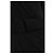 Dsquared2 Schwarzes Maxi Kleid mit Gürtel - Ansicht 5