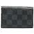 Louis Vuitton Damier Graphite Multicle 6 Key Case - view 3