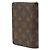 Portafoglio bi-fold Louis Vuitton Monogram Porte Papier - vista 2