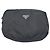 Pochette Prada Tessuto de nylon negro