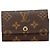 Portachiavi Louis Vuitton Multicle 6