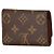Portachiavi Louis Vuitton Multicle 6 - vista 2