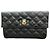 Borsa a pochette in pelle Marc Jacobs