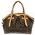 Borsa Louis Vuitton Monogram Tivoli GM