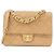 Borsa a tracolla Chanel in pelle d'agnello