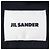 Top in cotone Jil Sander - vista 11