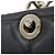 Borsa Christian Dior Dior Essential Medium in pelle di vitello - vista 3