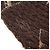 Louis Vuitton Echarpe Logomania Shine Wool Silk Scarf - vista 7