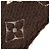 Louis Vuitton Echarpe Logomania Shine Wool Silk Scarf - vista 8