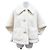 Poncho Max Mara Terzo in alpaca, lana vergine e seta