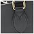 Borsa Louis Vuitton Monogram Empreinte OnTheGo PM - vista 5