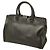 Yves Saint Laurent Saint Laurent Cassandre Baby Cabas Small Leather 2way Handbag - vista 2