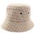 Cappello Bucket Burberry Nova Check