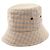 Cappello Bucket Burberry Nova Check - vista 2