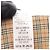 Cappello Bucket Burberry Nova Check - vista 5