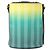 Borsa a tracolla Louis Vuitton Day Break Damier Stripe - vista 2
