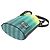 Borsa a tracolla Louis Vuitton Day Break Damier Stripe - vista 3