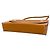 Borsa a tracolla Hermès Nappe a Porter in pelle di vitello - vista 4