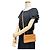 Borsa a tracolla Hermès Nappe a Porter in pelle di vitello - vista 9