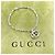 Gucci Interlocking G Silver Armband - Ansicht 2