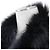 FENDI FENDI Sciarpa Cape in Lana e Cashmere - vista 3