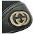 Borsa a tracolla Gucci GG Canvas - vista 5