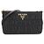 Prada Tessuto Gaufre Schultertasche