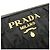 Prada Tessuto Gaufre Schultertasche - Ansicht 4