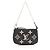 Louis Vuitton Mini Pochette Accessoires Monogram Empreinte Clutch