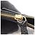 Louis Vuitton Mini Pochette Accessoires Monogram Empreinte Clutch - vista 5
