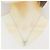Collana Harry Winston Lily Cluster Platinum950 - vista 6