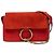 Chloé Borsa a tracolla Chloe Faye