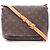 Borsa a tracolla Louis Vuitton Musette Tango Monogram PVC Coated Canvas
