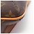 Borsa a tracolla Louis Vuitton Musette Tango Monogram PVC Coated Canvas - vista 7
