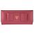 Portafoglio lungo Prada Saffiano Ribbon