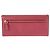 Portafoglio lungo Prada Saffiano Ribbon - vista 2