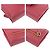 Portafoglio lungo Prada Saffiano Ribbon - vista 7