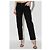 Vaqueros skinny Jenna Dsquared2 negros de algodón - vista 3