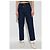 Vaqueros Boston boyfriend azul marino Dsquared2 - vista 3