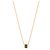 Collana con pendente Kate Spade Oro