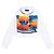Dsquared2 Sweatshirt capsule `Summer Lovers`