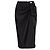 Stella Mc Cartney Falda Tie Stella McCartney Negra Corte Lápiz Midi
